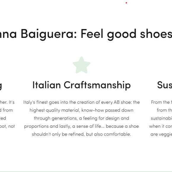 Anna Baiguera LEATHER Over the Knee Boots - Picture 14 of 15